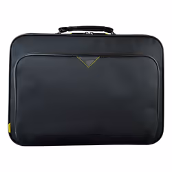 Techair Classic essential 15.6" Valigetta ventiquattrore Nero - Vista aggiuntiva 4