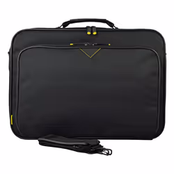 Techair Classic essential 15.6" Valigetta ventiquattrore Nero - Vista aggiuntiva 5
