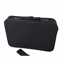 Techair Classic essential 15.6" Valigetta ventiquattrore Nero - Vista aggiuntiva 7
