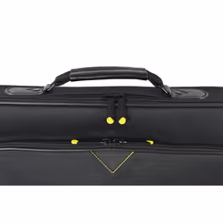 Techair Classic essential 29,5 cm (11.6") Valigetta ventiquattrore Nero - Vista aggiuntiva 4