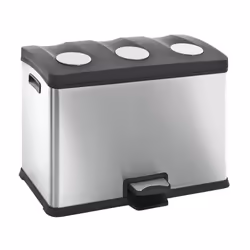 Vepa Bins 31054039, 592 mm, 382 mm, 431 mm