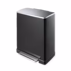 EKO - Europe E-Cube Step Bin 28+18L, 500 mm, 345 mm, 650 mm