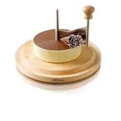 Boska 85051 affettaformaggio Acciaio inox - Vista aggiuntiva 5