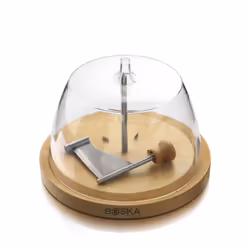 Boska 103998 kit servi-formaggio 3 pz - Vista aggiuntiva 4