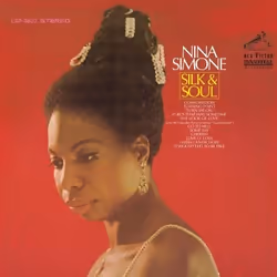 Music On Vinyl Nina Simone - Silk & Soul, Vinyl, Vinile, Nina Simone, Supporto fisico, 24/03/2011, Side A 1. It Be's That Way ...