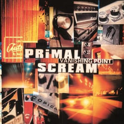 Music On Vinyl Primal Scream - Vanishing Point, Vinyl Vinile