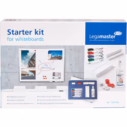 Legamaster 7-125000 accessorio board Set di accessori - Vista aggiuntiva 5