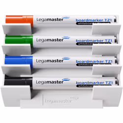 Legamaster 7-122000 accessorio board Supporto per gessetto - Vista aggiuntiva 5