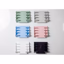 Legamaster 7-122000 accessorio board Supporto per gessetto - Vista aggiuntiva 6