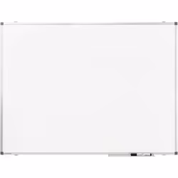 Legamaster Premium, 1182 x 882 mm, Acciaio, Orizzontale/Verticale, Fisso, Magnetico