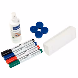 Legamaster 7-125100 accessorio board Set di accessori - Vista aggiuntiva 4