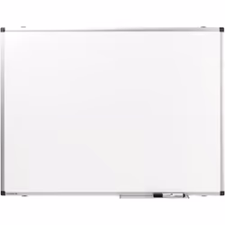 Legamaster Premium, 982 x 732 mm, Acciaio, Orizzontale/Verticale, Fisso, Magnetico
