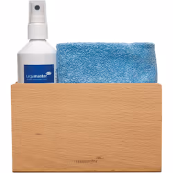 Legamaster 7-121700 kit per pulizia scrivania - Vista aggiuntiva 4