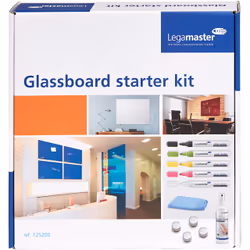 Legamaster 7-125200 accessorio board Set di accessori - Vista aggiuntiva 5