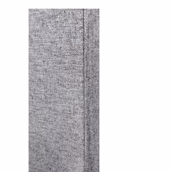 Legamaster WALL-UP Grigio Tessuto