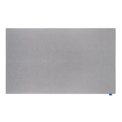 Legamaster WALL-UP Grigio Tessuto