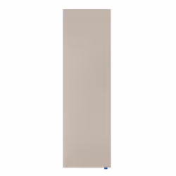 Legamaster WALL-UP, Beige, Tessuto, 595 mm, 2000 mm, 20 mm, 6,21 kg