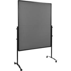 Legamaster 7-205510 bacheca per annunci Grigio