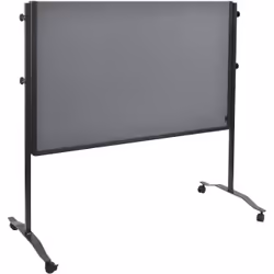 Legamaster 7-205510 bacheca per annunci Grigio