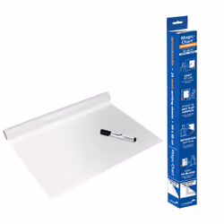 Legamaster 7-159100 pouch autoadesiva Bianco Autoadesivo - Vista aggiuntiva 6