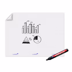 Legamaster 7-159054 pouch autoadesiva