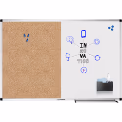 Legamaster 7-108643 lavagna 897 x 597 mm - Vista aggiuntiva 4