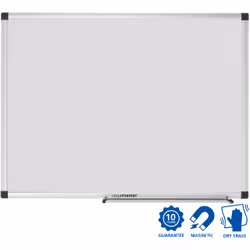 Legamaster Unite lavagna 597 x 447 mm Acciaio Magnetico - Vista aggiuntiva 6