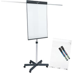 Legamaster 7-153310 blocco per lavagne e accessori Acciaio