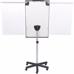 Legamaster 7-153310 blocco per lavagne e accessori Acciaio