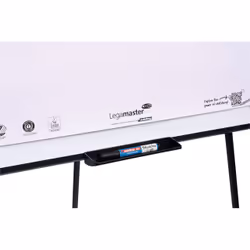 Legamaster 7-152810 blocco per lavagne e accessori Acciaio