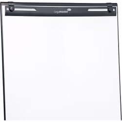 Legamaster 7-152810 blocco per lavagne e accessori Acciaio - Vista aggiuntiva 4