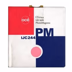 Oce IJC244, Magenta per foto, Inchiostro colorato, 1 pz