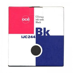 Oce IJC244 cartuccia d'inchiostro 1 pz Originale Nero