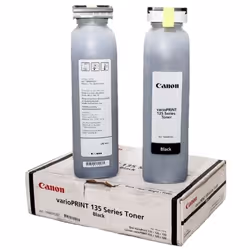Canon DP Line, Nero, 2 pz