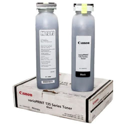 Canon DP Line cartuccia toner 2 pz Originale Nero