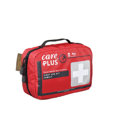 Care Plus Family Kit di pronto soccorso da viaggio