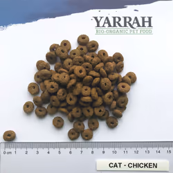Yarrah 7004N cibo secco per gatti 2,4 kg Adulto Pollo