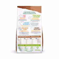 Yarrah Grain Free Recipe Dog Food 10 kg Adulto Pollo, Pesce