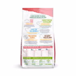 Yarrah Sensitive Dog Food 10 kg Adulto Pollo, Riso, Spirulina