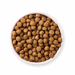 Yarrah Sensitive Dog Food 10 kg Adulto Pollo, Riso, Spirulina - Vista aggiuntiva 5