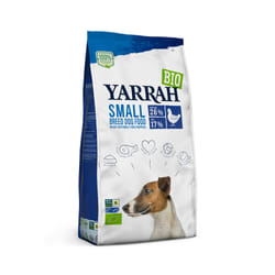 Yarrah Small Breed Dog Food 5 kg Universale Pollo, Pesce