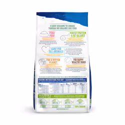Yarrah Small Breed Dog Food 5 kg Universale Pollo, Pesce