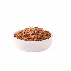 Yarrah 9105 cibo umido per cani Manzo, Pollo Senior 150 g