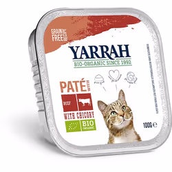Yarrah 9201 cibo umido per gatti 100 g - Vista aggiuntiva 4