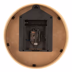 Karlsson Natural Cuckoo Orologio analogico Rotondo Nero - Vista aggiuntiva 3