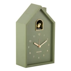 Karlsson KA6077GR Orologio meccanico Altro Verde