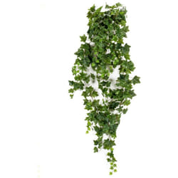 No Brand - Cespuglio Edera Rampicante Artificiale 180 cm 418712 Verde Emerald
