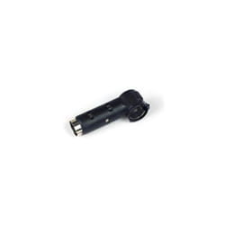 Caliber ANT 615 cavo di collegamento Nero