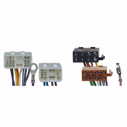 Caliber RAC 2200, Bianco