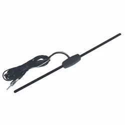 Caliber ANT 705, 1,21 m